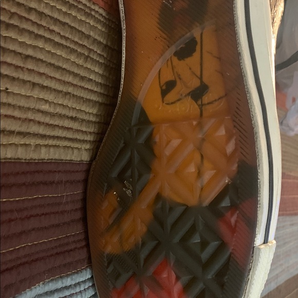 Chuck Taylor, Converse SPECIAL EDITION Batman Series - Picture 5 of 7